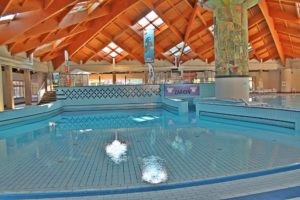 Vodeni park Aquae Vivae, Krapinske Toplice