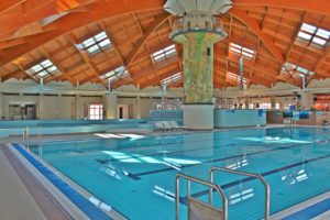 Vodeni park Aquae Vivae, Krapinske Toplice