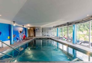 Bazen - Hotel Villa Magdalena, Krapinske Toplice